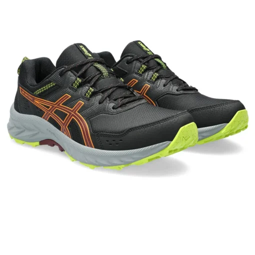 Hombre Asics Gel-Venture 9 zapatillas trail