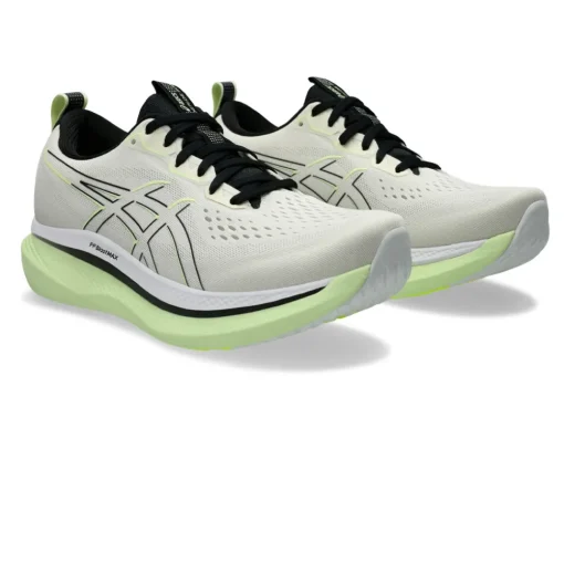 Hombre Asics Glideride Max zapatillas de running - AW24