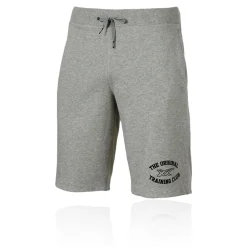 Hombre Asics Graphic Knit 11 pulgada pantalones cortos