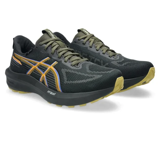 Hombre Asics GT-1000 14 GORE-TEX Men's zapatillas running - SS25