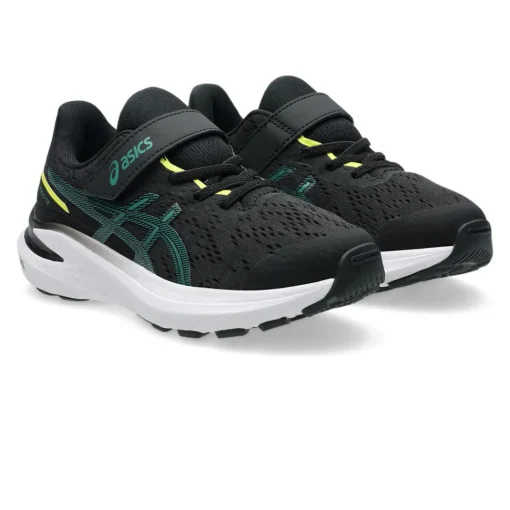 Niños Asics GT-1000 13 PS Junior zapatillas running - SS25