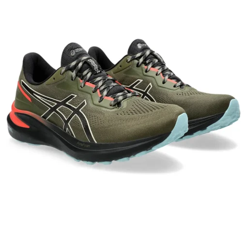 Hombre Asics GT-1000 13 TR zapatillas trail - SS25