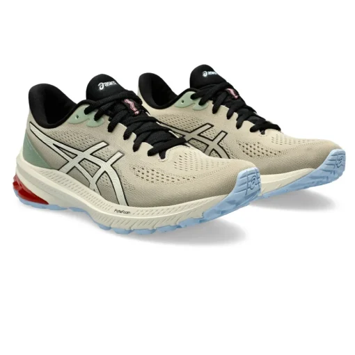 Mujer Asics GT-1000 12 TR zapatillas trail running