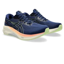 Hombre Asics GT-4000 4 zapatillas running (2E ancho) - SS25