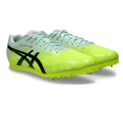 Mujer Asics Hyper LD 6 spikes atletismo - SS25