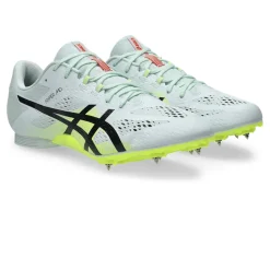 Mujer Asics Hyper MD 8 spikes atletismo - SS25