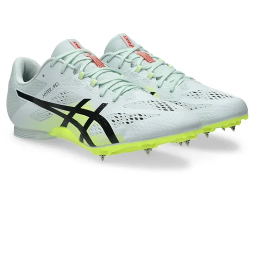 Mujer Asics Hyper MD 8 spikes atletismo - SS25