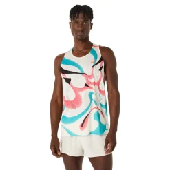 Hombre Asics Limited Series Metarun camiseta sin mangas - SS25