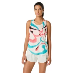 Mujer Asics Limited Series Metarun mujer camiseta sin mangas - SS25
