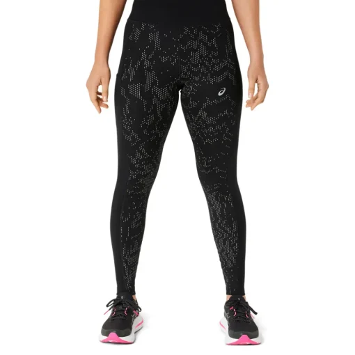 Mujer Asics Lite-Show mallas para mujer - SS24