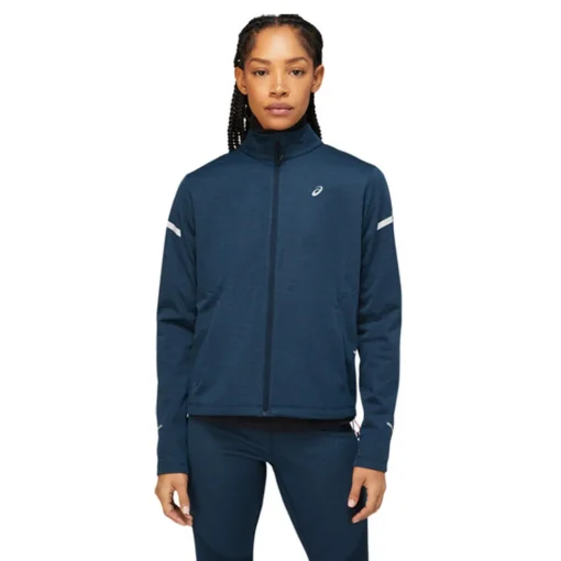 Mujer Asics LITE-SHOW Winter mujer chaqueta