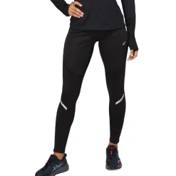 Mujer Asics Lite-Show Winter mujer Runnings mallas
