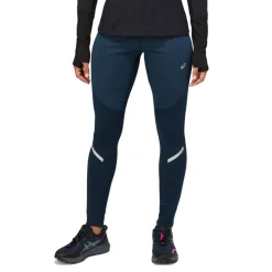 Mujer Asics LITE-SHOW Winter mujer mallas running