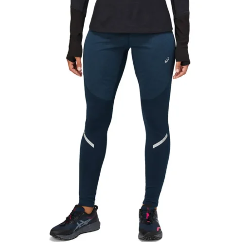 Mujer Asics LITE-SHOW Winter mujer mallas running