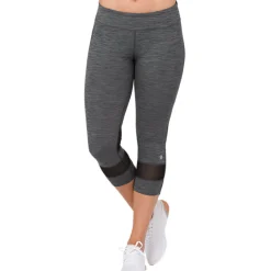 Mujer Asics Melange 3/4 mujer Training mallas