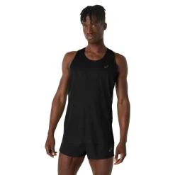 Hombre Asics Metarun camiseta sin mangas - SS25