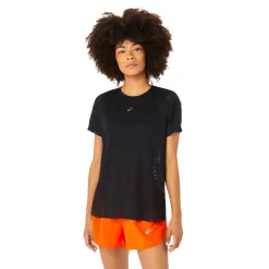 Mujer Asics Metarun mujer T-Shirt - AW24