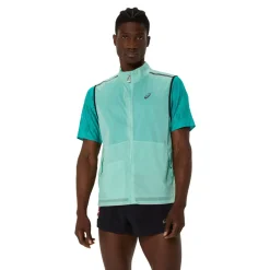 Hombre Asics Metarun Packable Gilet - SS25