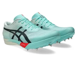 Mujer Asics Metaspeed LD 2 spikes atletismo - SS25