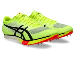 Hombre Asics Metaspeed MD Paris atletismo clavos - SS25