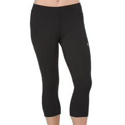 Mujer Asics mujer hasta la rodilla mallas