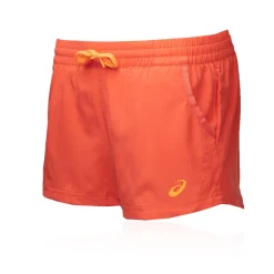 Mujer Asics mujer Woven pantalones cortos running