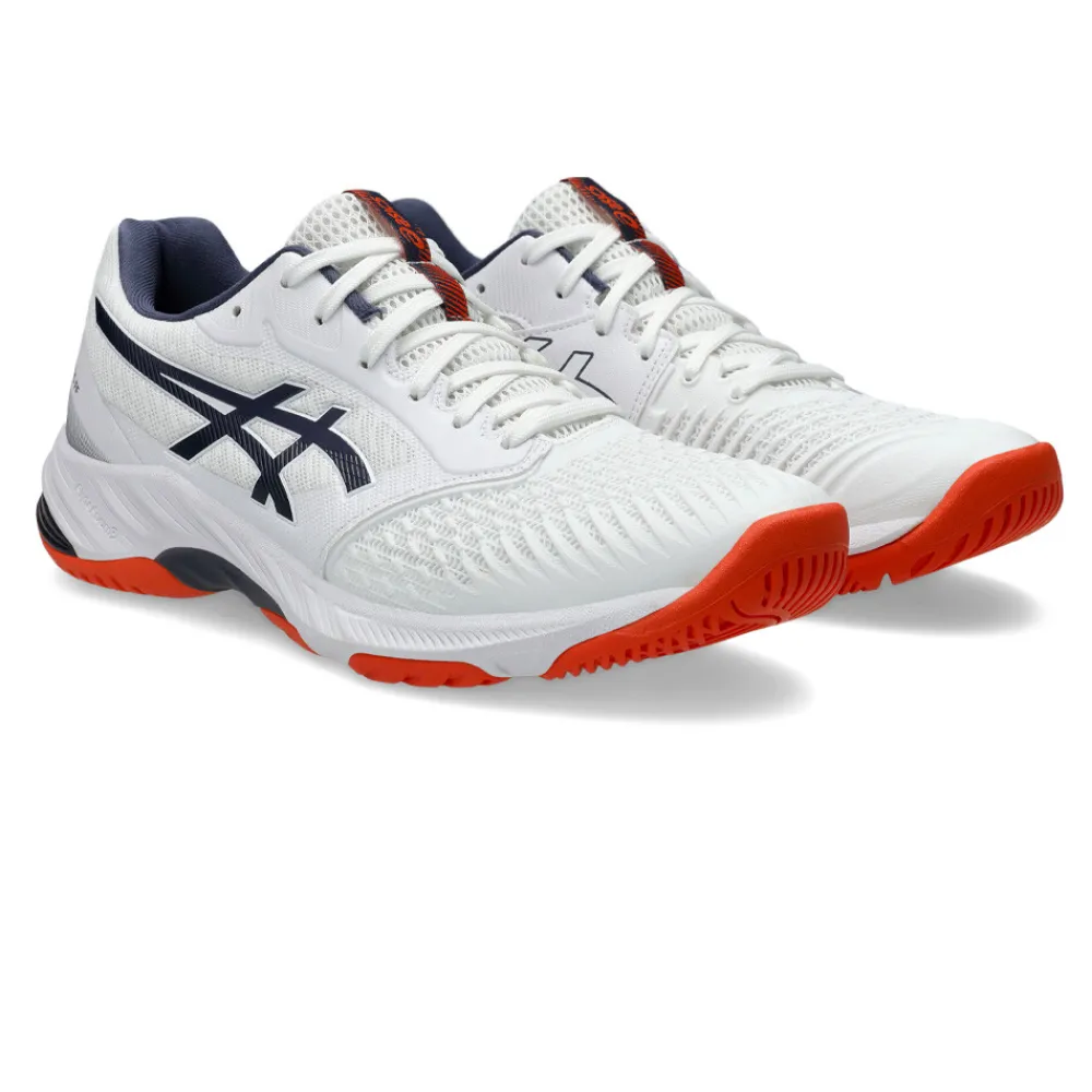Hombre Asics Netburner Ballistic FF 3 zapatillas para canchas interiores - SS25