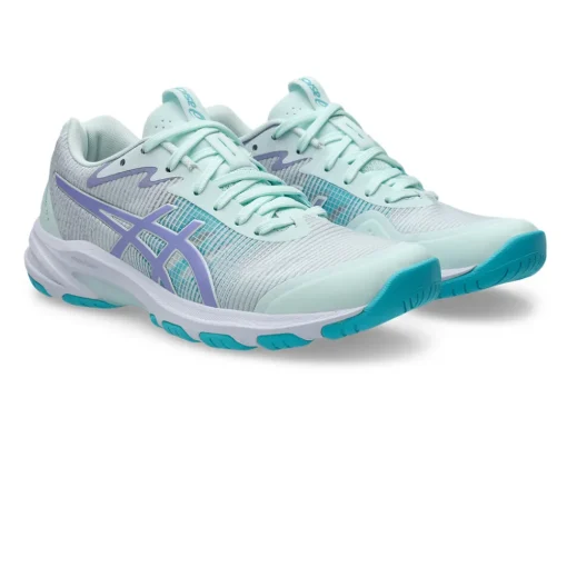 Mujer Asics Netburner Professional FF 4 mujer zapatillas cancha - SS25