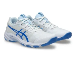 Mujer Asics Netburner Professional FF 4 mujer zapatillas cancha - SS25