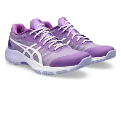 Mujer Asics Netburner Professional FF 3 mujer zapatillas cancha