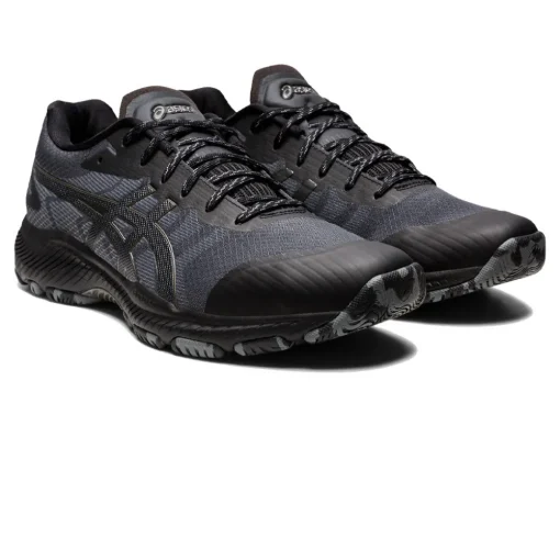 Mujer Asics Netburner Professional FF 3 mujer zapatillas cancha