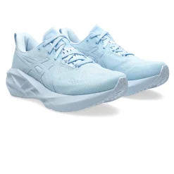 Mujer Asics Novablast 5 LITE-SHOW zapatillas de running