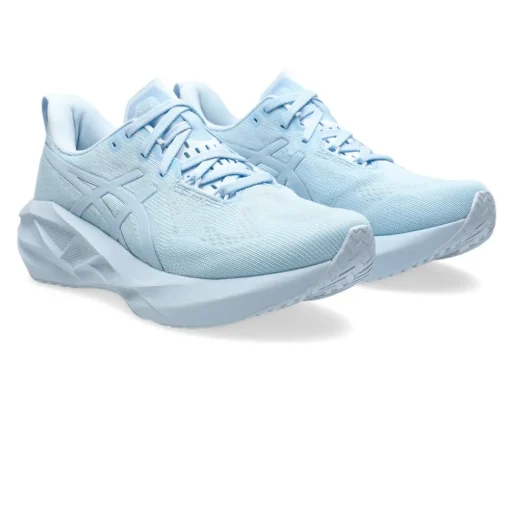 Mujer Asics Novablast 5 LITE-SHOW zapatillas de running