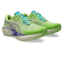 Hombre Asics Novablast 5 TR zapatillas de trail running