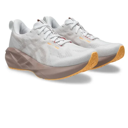 Mujer Asics Novablast 5 zapatillas de running para mujer