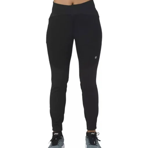 Mujer Asics Pantalones para mujer Metarun