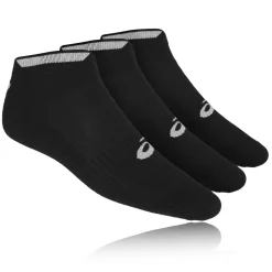 Mujer Asics Ped running calcetines (3 Pack) - SS25