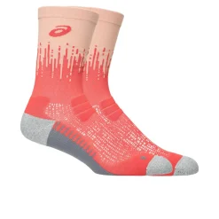 Mujer Asics Performance Run Crew calcetines - SS25