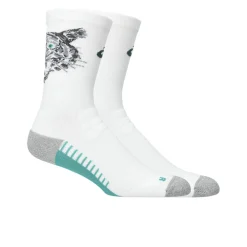 Mujer Asics Performance Run Crew calcetines - SS25
