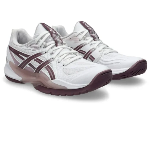 Mujer Asics Powerbreak FF zapatillas de pista cubierta para mujer - AW24