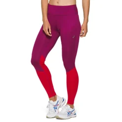Mujer Asics Race mujer mallas running