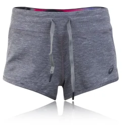 Mujer Asics Reversible mujer Training pantalón corto