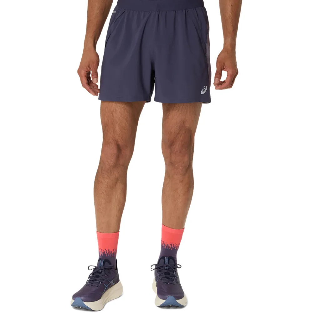Hombre Asics Road 13 cm pantalones cortos de running - SS25
