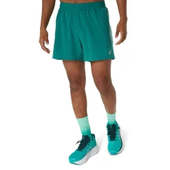 Hombre Asics Road 13 cm pantalones cortos de running - SS25
