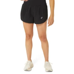 Mujer Asics Road pantalón corto de running para mujer de 9 cm - SS25