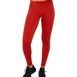 Mujer Asics sin costuras mujer mallas