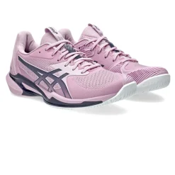 Mujer Asics Solution Speed FF 3 mujer zapatillas tenis - SS25