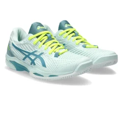 Mujer Asics Solution Speed FF 2 Clay zapatillas de tenis para mujer