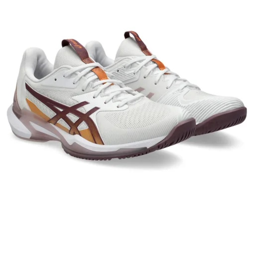 Mujer Asics Solution Speed FF 3 zapatillas de tenis para mujer - AW24