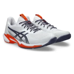 Hombre Asics Solution Speed FF 3 zapatillas tenis - SS25